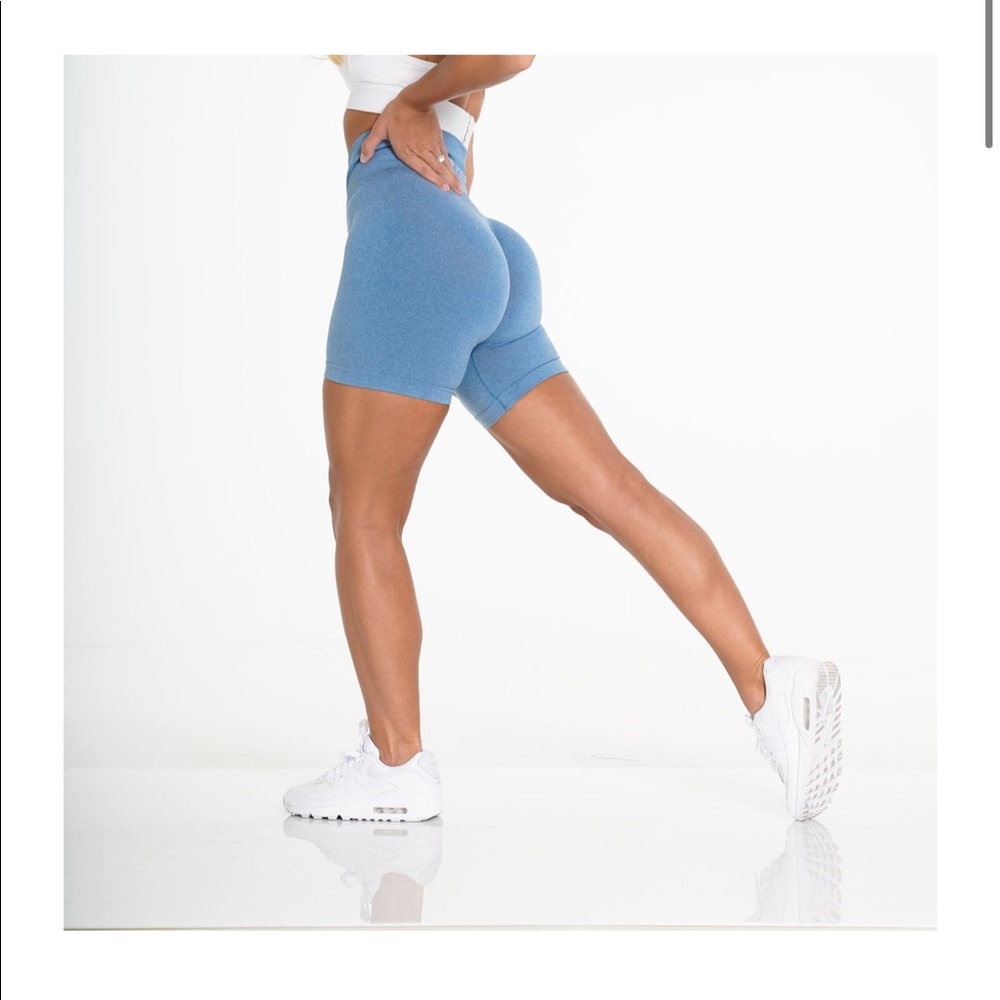 NVGTN pro shorts